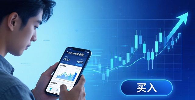 Tokenim安卓版：实时数据这样抓，决策快人一步
