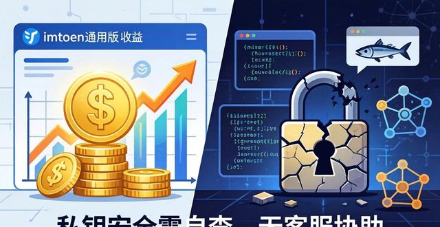 imToken通用版：收益与风险全解析