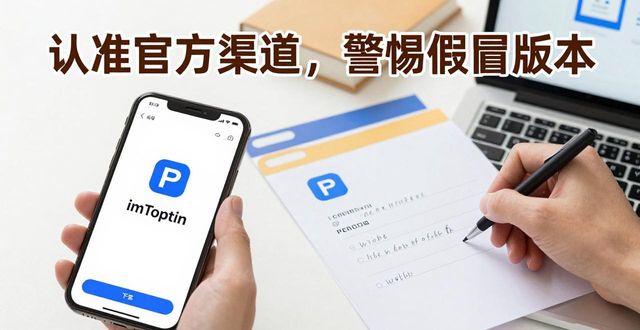 下载安装imToken | 安全存储你的数字资产