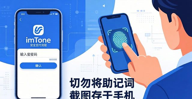 钱包支付是什么意思_钱包安全码是啥意思_用imToken钱包APP进行安全支付的步骤