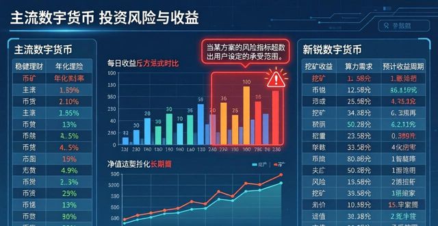 token钱包收益计算器：3步速测投资风险