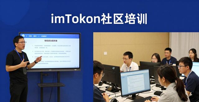 imToken钱包下载后如何获得社区培训与支持