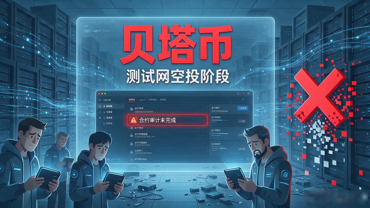 数字货币贝塔货币_Beta货币_测试代币用途