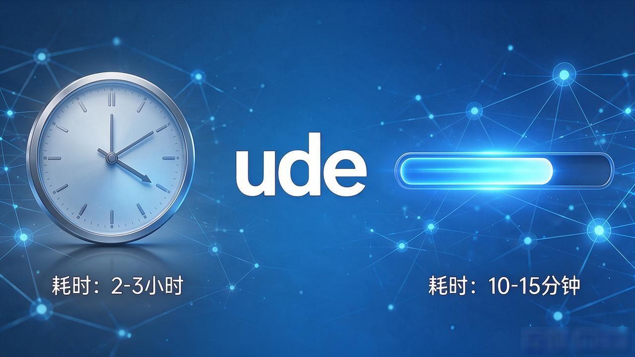 ude跨链结算_数字货币ude_ude节点分布