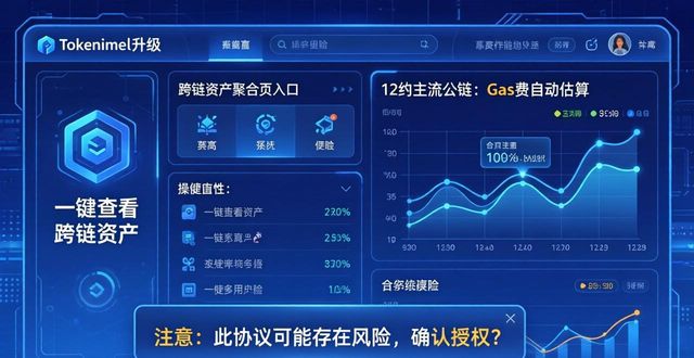 钱包版本_钱包升级是什么_tokenim钱包官网下载的更新说明，了解每一次升级带来的新功能与改进点。
