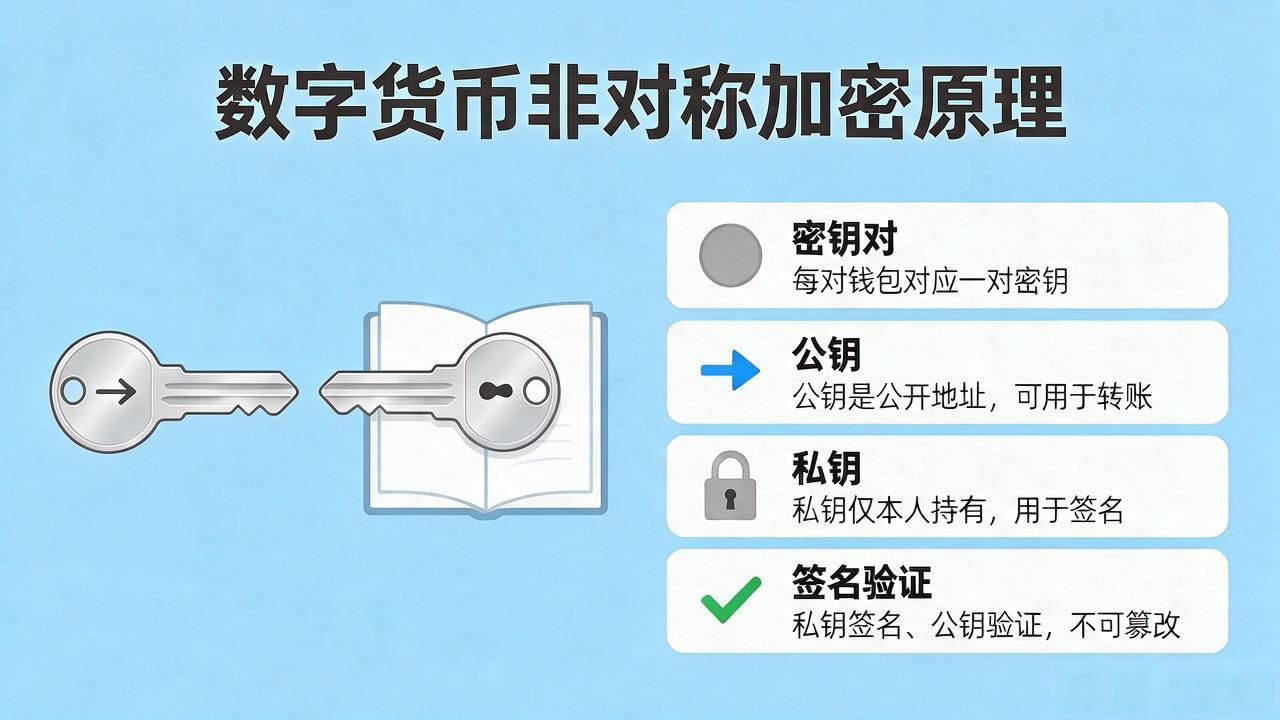 比特币底层逻辑哈希函数非对称加密分布式账本_银行风控视角解析比特币核心技术原理_数字货币的加密原理是