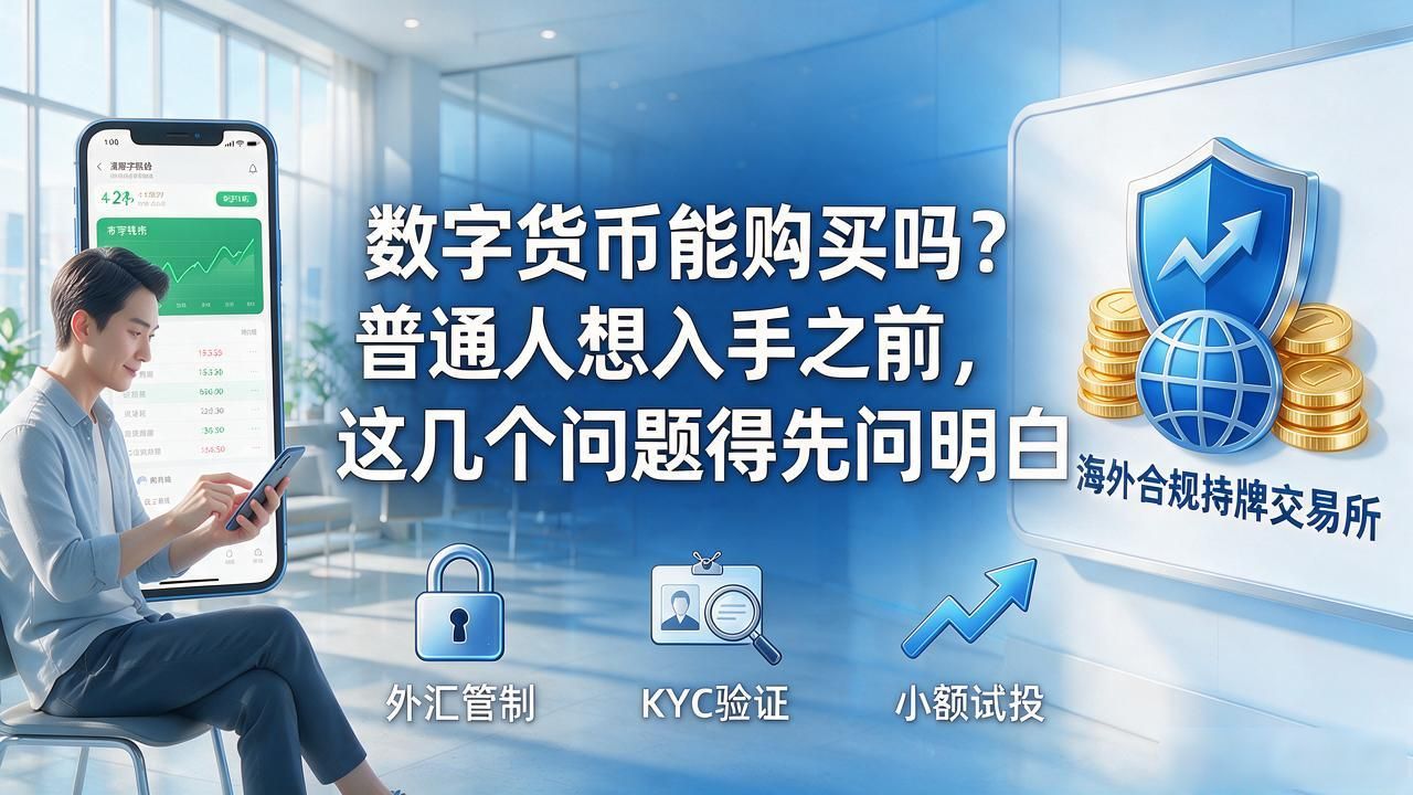 加密货币交易法律风险_数字货币能购买吗_国内数字货币购买合规渠道