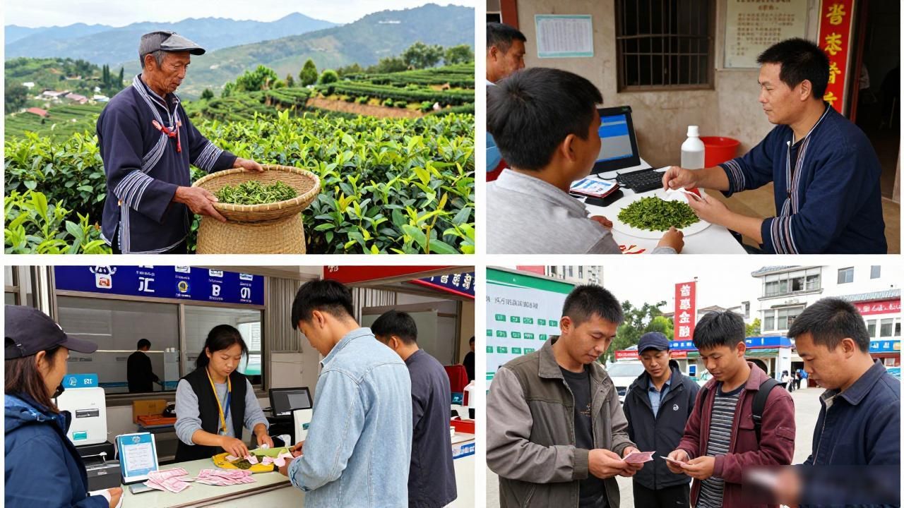 数字人民币普惠金融基础设施_数字货币落地说明什么_央行数字人民币法律属性