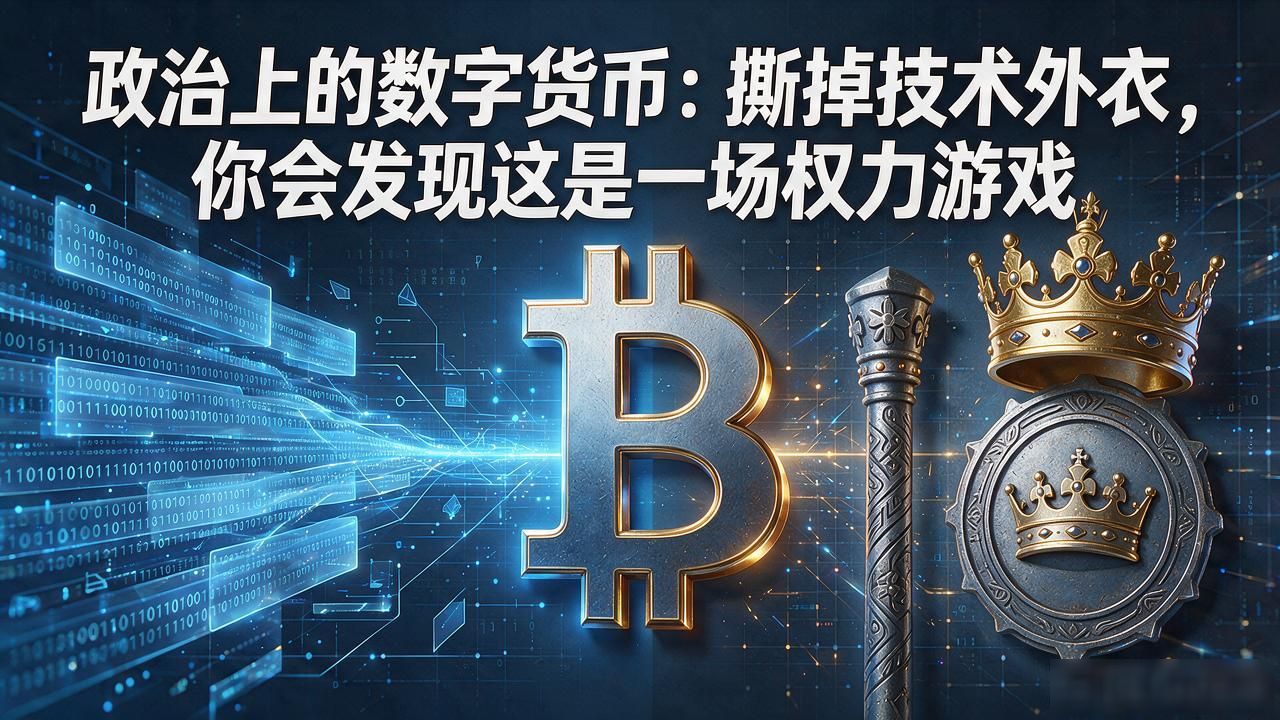 数字人民币跨境试点绕开SWIFT战略意图_政治上的数字货币_数字货币政治属性与权力基础设施重构