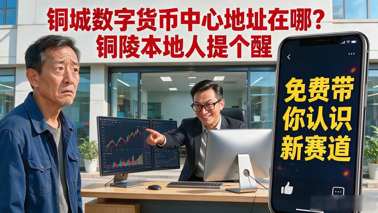 铜城数字货币中心地址_铜陵数字货币中心骗局_虚拟货币投资风险