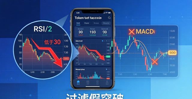 钱包数字货币是怎样的骗局_如何利用token钱包安卓版的技术分析工具，更好地完成数字货币市场的研究与判断？_怎么辨别数字货币钱包的真假