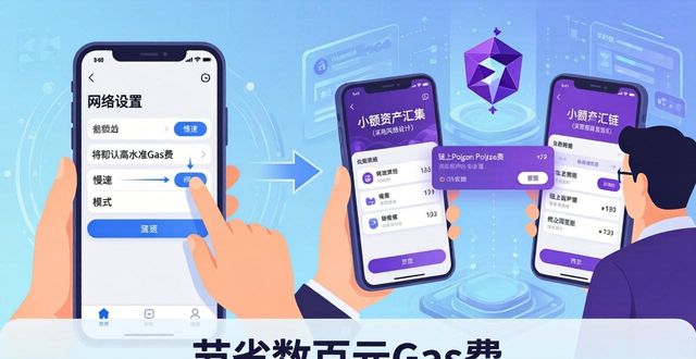 imToken新地址赚钱技巧：低成本管理资产