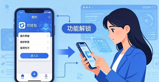 imToken解锁高级功能的三个实用步骤