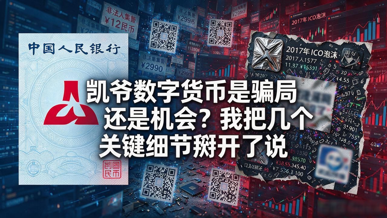 区块链投资陷阱_凯爷数字货币骗局_凯爷数字货币