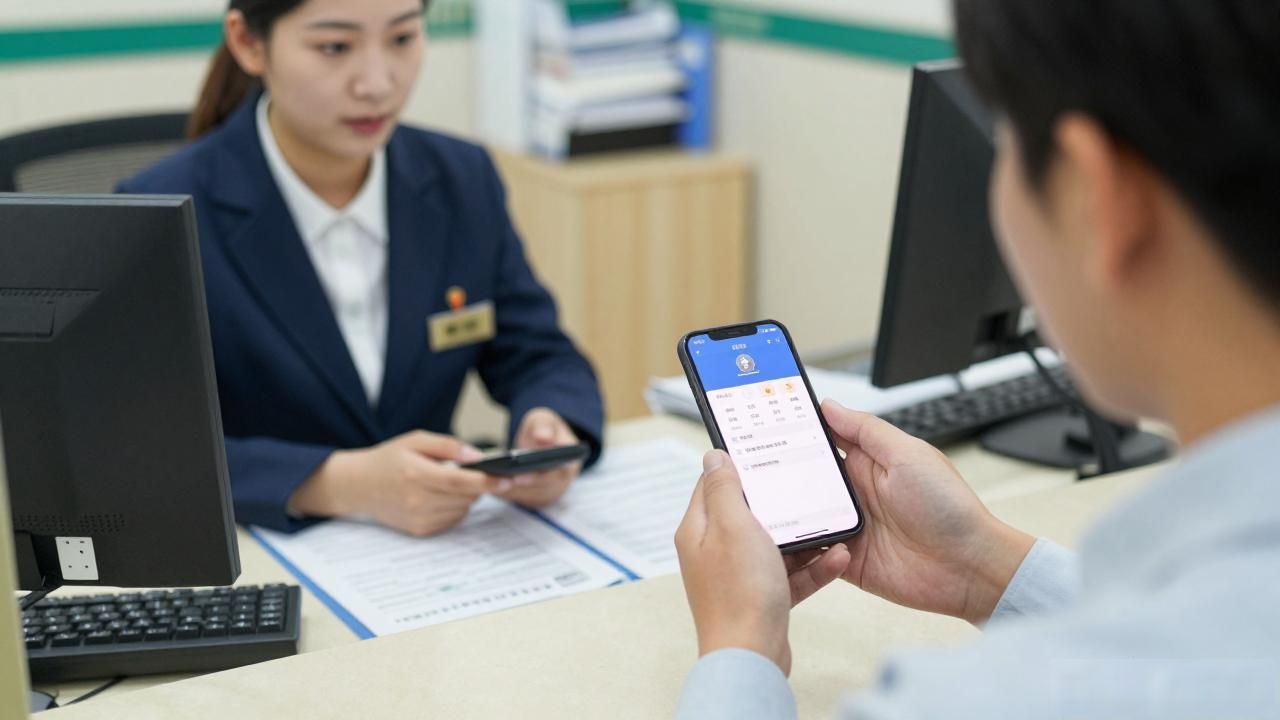 数字人民币开通流程_线上线下办理方法_数字货币个人开通