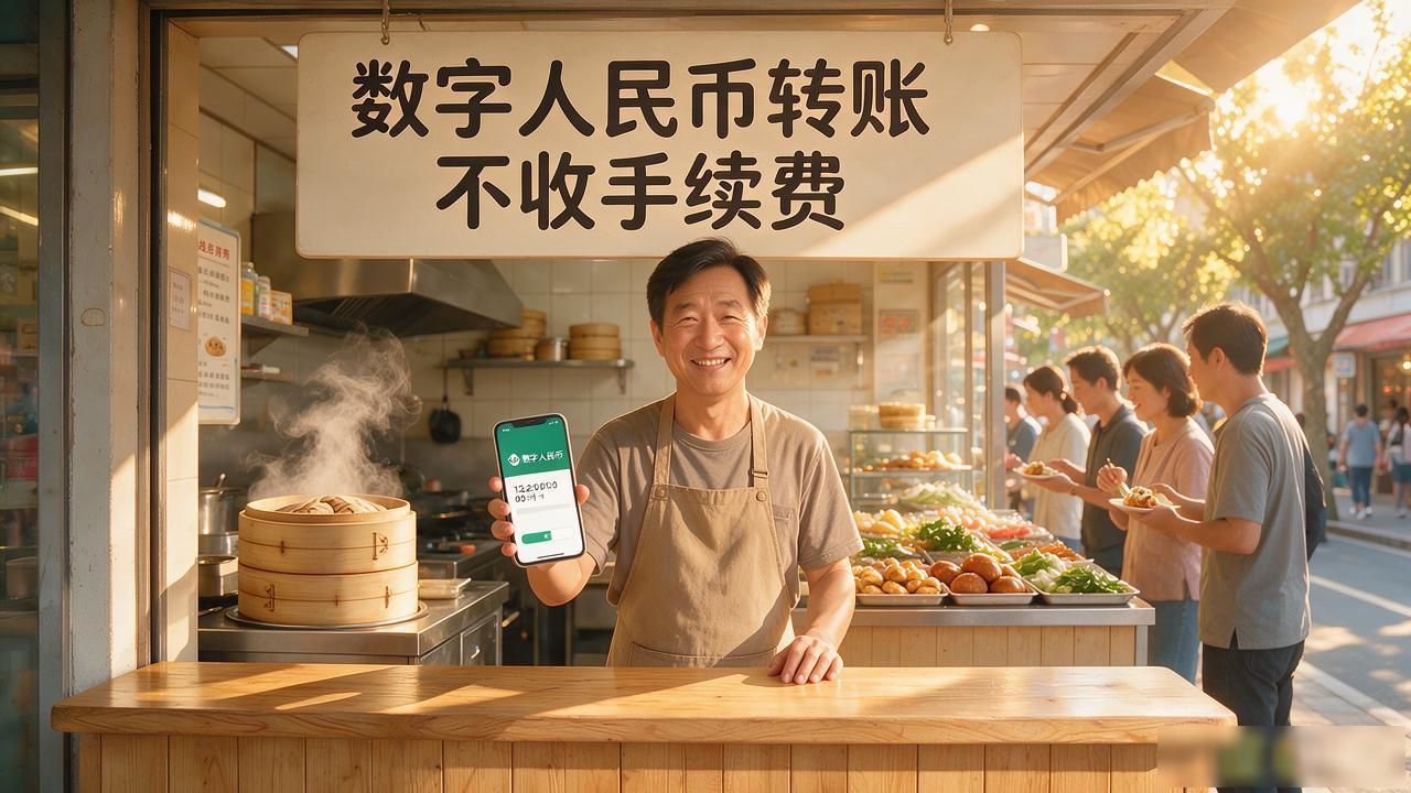 数字人民币央行信用_央行要搞数字货币_离线支付地铁高铁