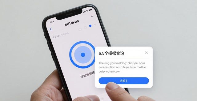 imToken钱包每天用几次？真实体验分享