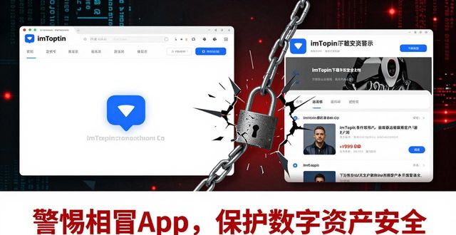 imToken官网下载地址：数字金融的安全命门
