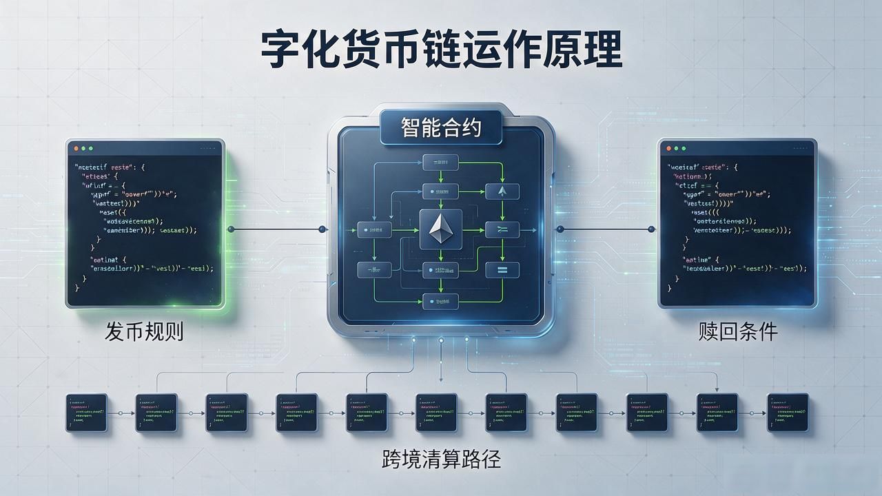 央行数字货币与比特币共识机制对比_数字化货币链_数字化货币链分布式账本技术原理