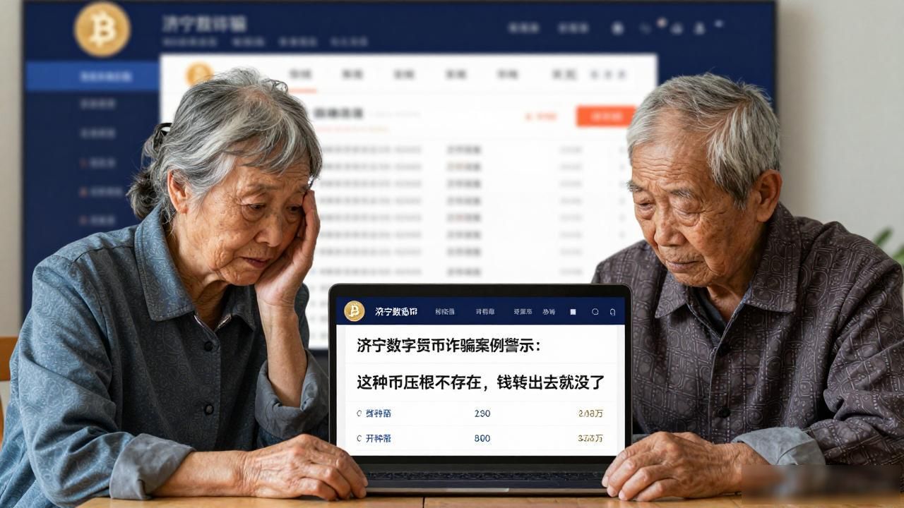 数字货币挖矿返利骗局_济宁数字货币诈骗案例_济宁数字货币诈骗
