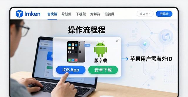 ImToken官网最新下载链接获取教程