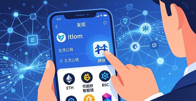 imToken下载安装三步走，盘活你的数字资产