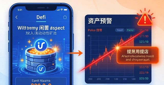 imToken最新版下载后，如何管理数字资产组合？