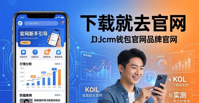 imToken钱包官网的品牌建设与市场推广，记住这3点！