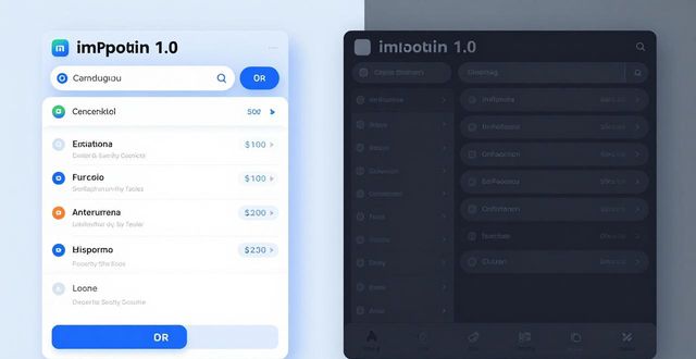 imToken 1.0安卓和旧版本对比，哪个更值得下？
