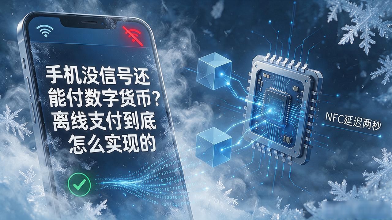 云南支付部署_数字货币离线支付_数字货币支持离线支付