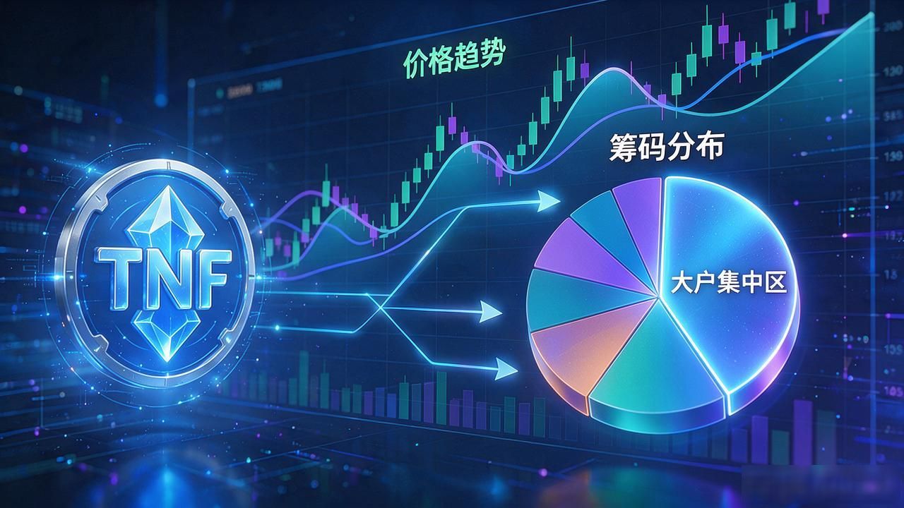 TNT币种投资策略_数字货币tnt行情_TNT小币种市场分析