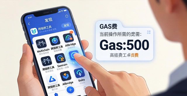 怎么跨链交易_如何通过imToken安卓版下载app实现跨链交易？_跨链交易是什么意思