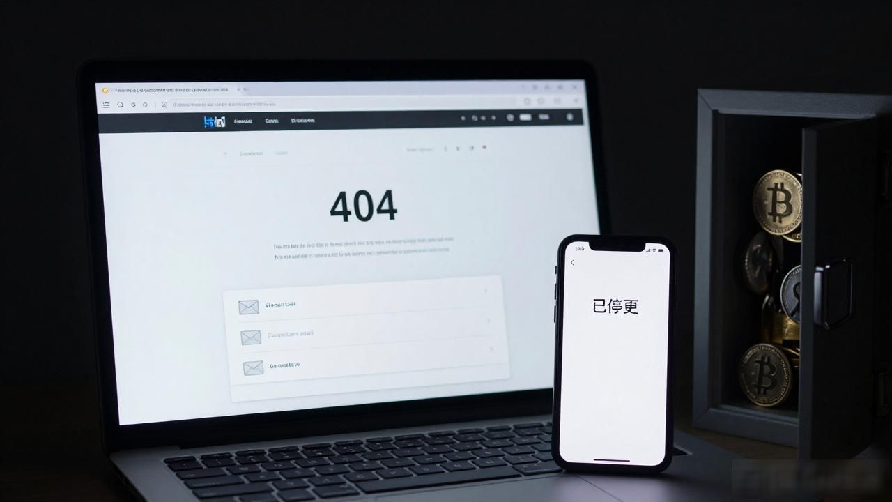 比特派钱包倒闭了_冷钱包与热钱包安全风险对比_比特派钱包关停维权方法