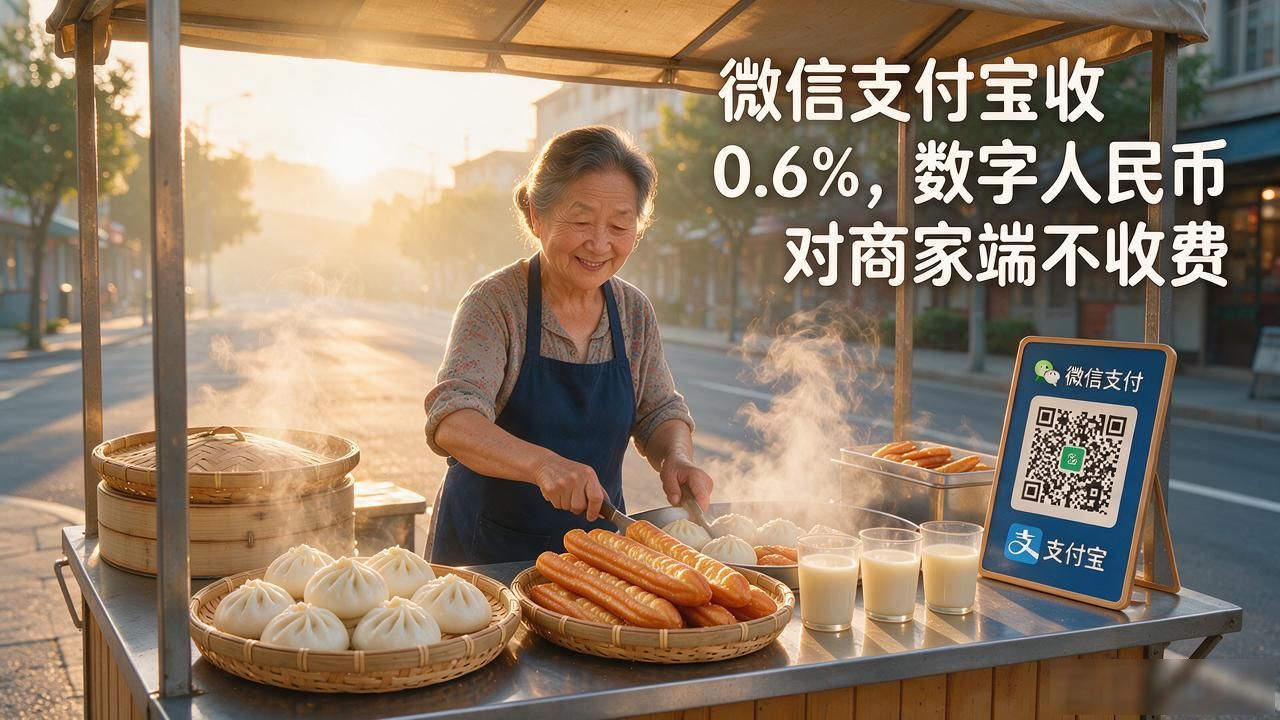 数字人民币全渠道铺开_数字人民币对公账户体系_央行数字货币铺开