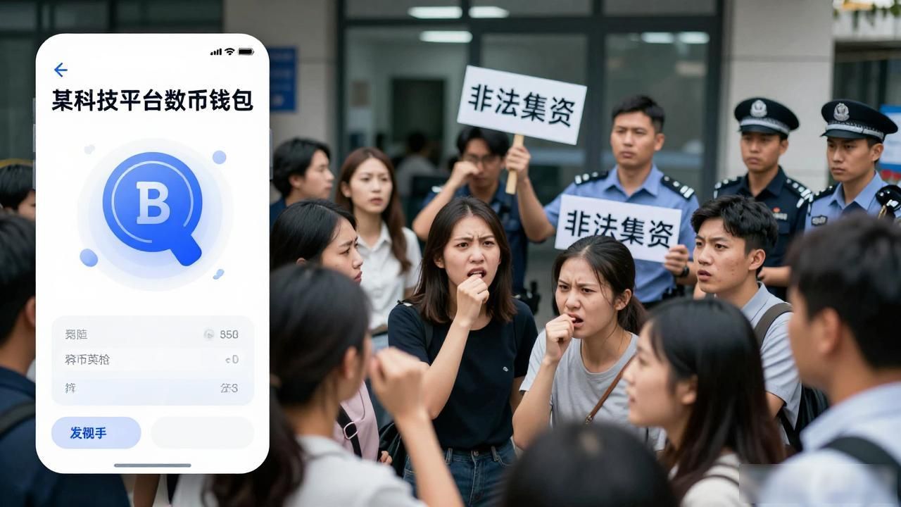 数字货币发行私企_私企数字货币_央行数字人民币区别
