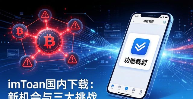 最新imToken国内下载的市场机会与挑战分析_挑战分析怎么写_挑战机会
