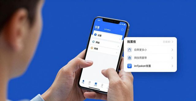 通用系统优化_网页速度优化_如何优化imToken通用版的网络速度？