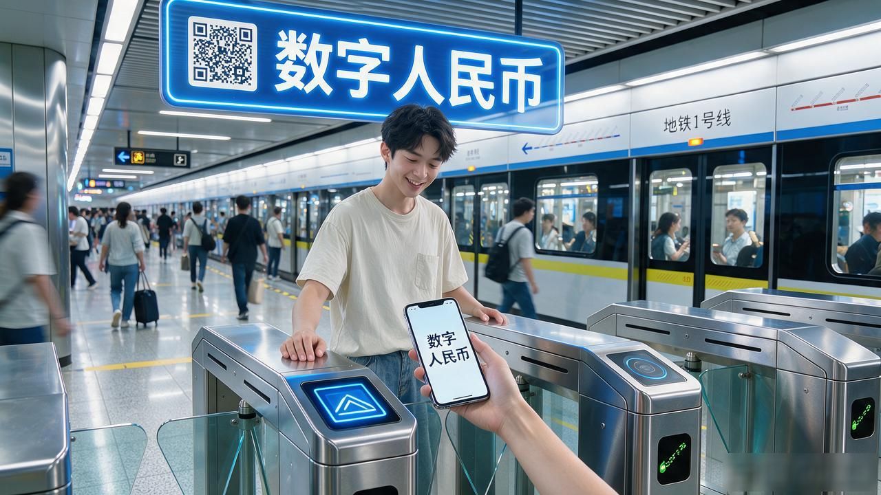数字人民币试点探索到制度定型_数字货币政_2026年数字货币政策