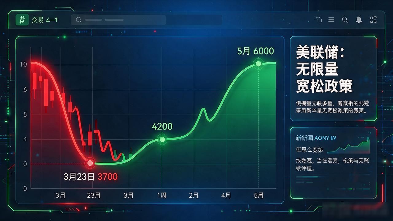 老币民应对市场恐慌情绪经验_数字货币新冠危机_2020年新冠疫情期间比特币暴跌原因分析