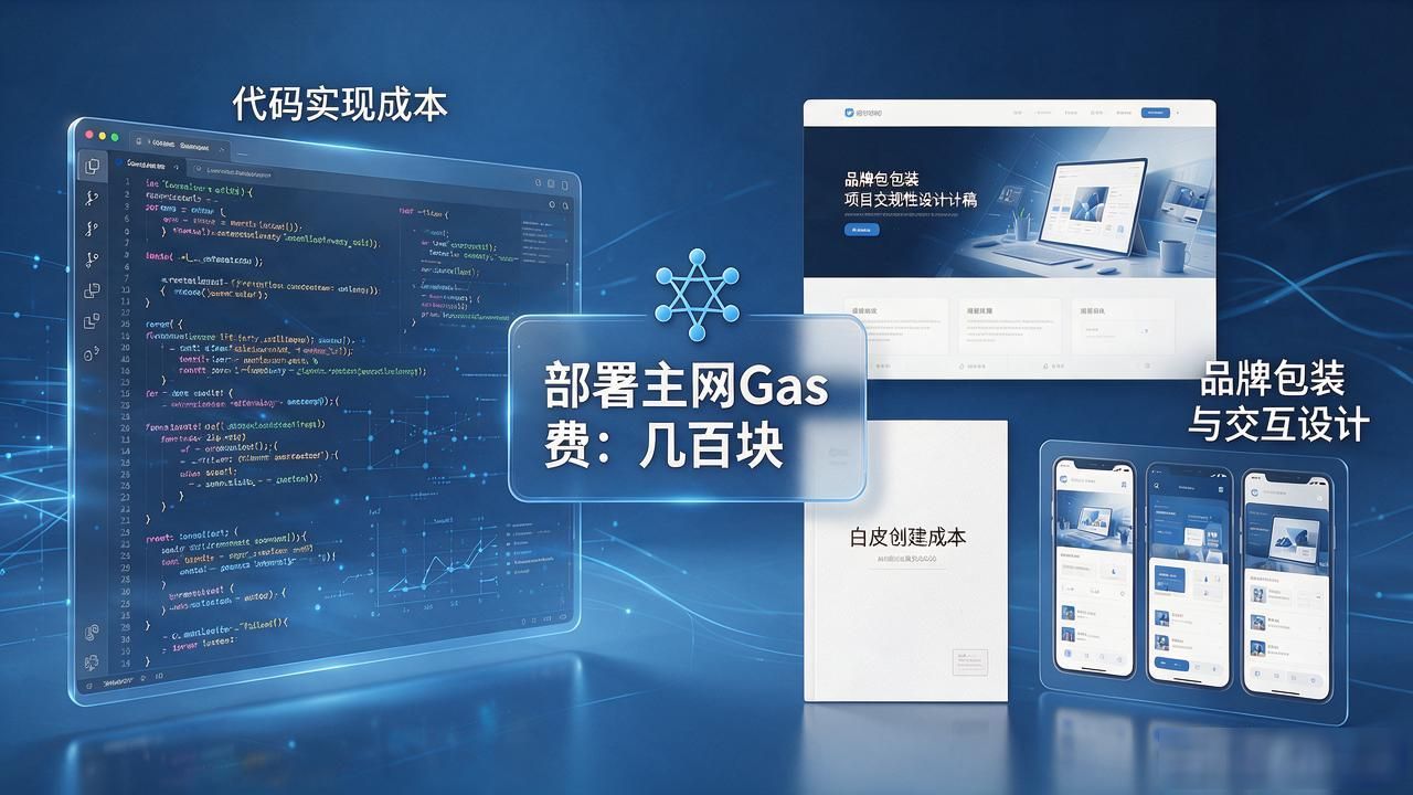 个人如何从零搭建通证经济系统_自己创建一个数字货币_Polygon链上ERC20合约开发踩坑指南