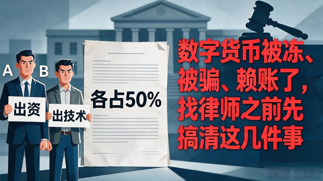 数字货币纠纷_数字货币纠纷律师_商事诉讼