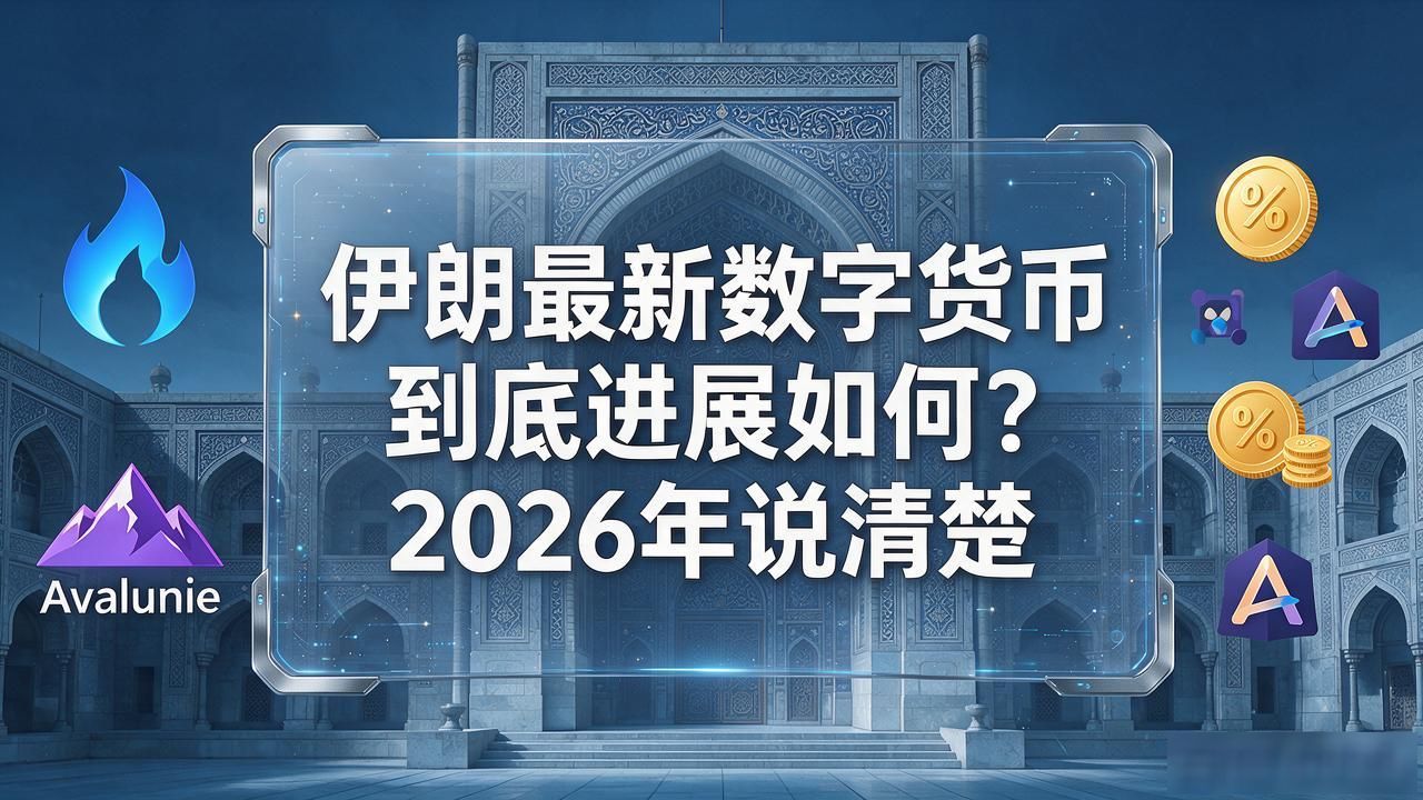 伊朗DeFi借贷项目监管_伊朗央行数字里亚尔_伊朗最新数字货币