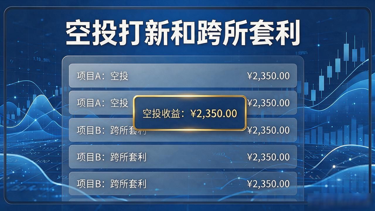 DeFi流动性挖矿空投打新策略_数字货币钱包能赚钱么_数字货币钱包staking收益与风险